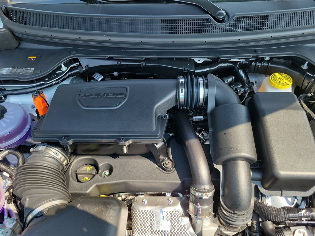 New 2026 Jeep Cherokee Laredo AWD/4WD image 40