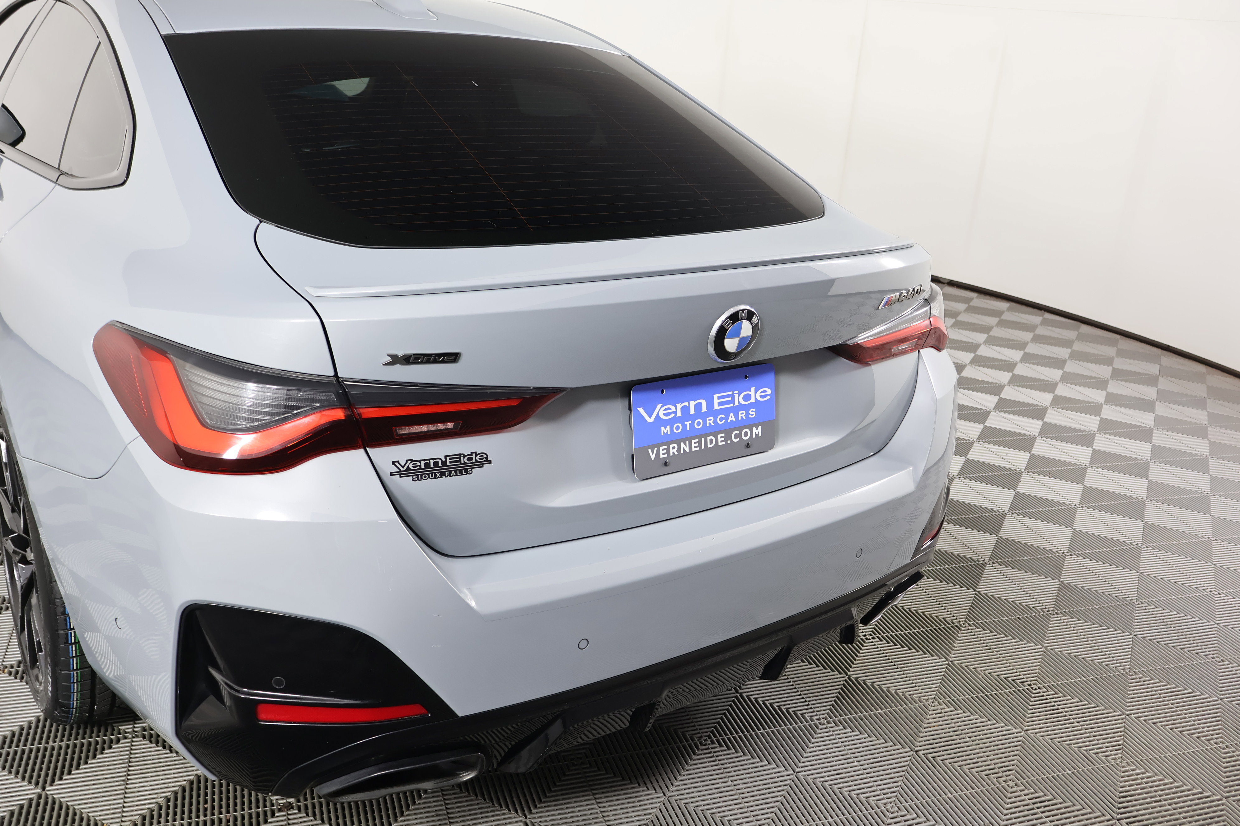 Used 2022 BMW M440i xDrive Gran Coupe w/ Premium Package image 15