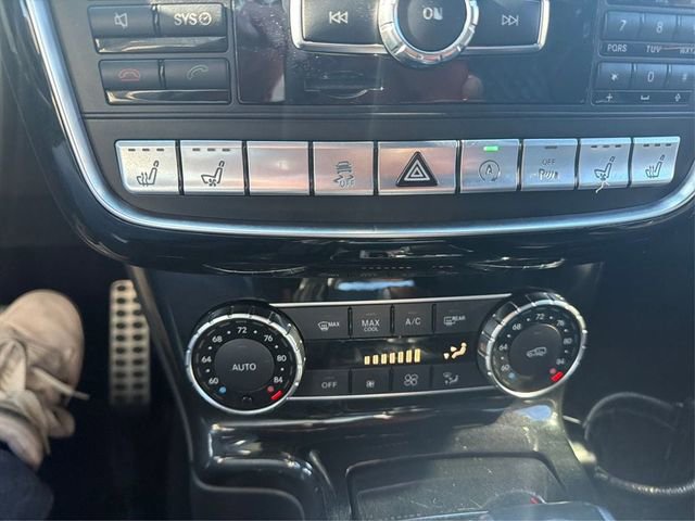 Used 2016 Mercedes-Benz G 63 AMG 4MATIC image 24