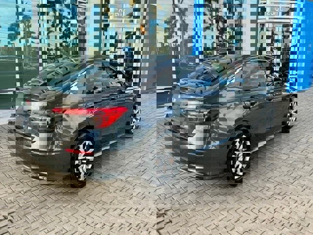 Certified 2023 Honda Civic LX image 6