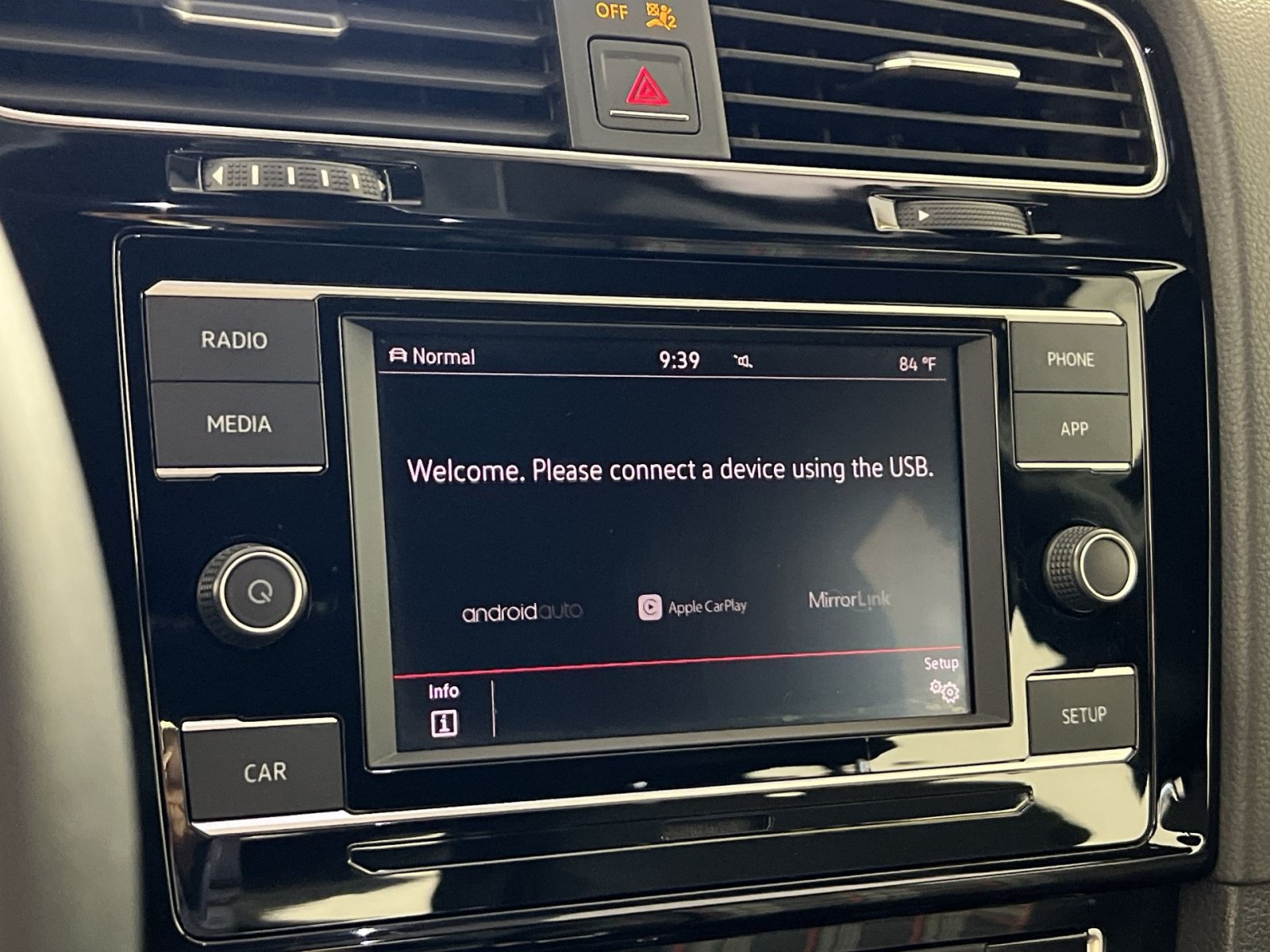 Used 2018 Volkswagen GTI S FWD image 21