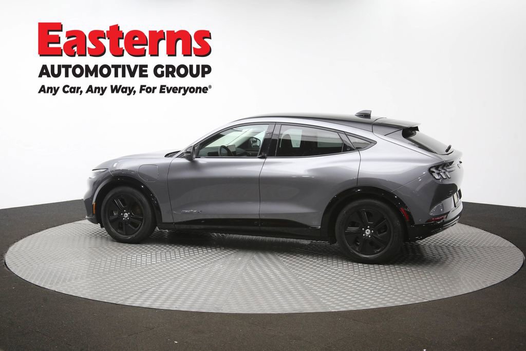 Used 2021 Ford Mustang Mach-E California Route 1 RWD image 61