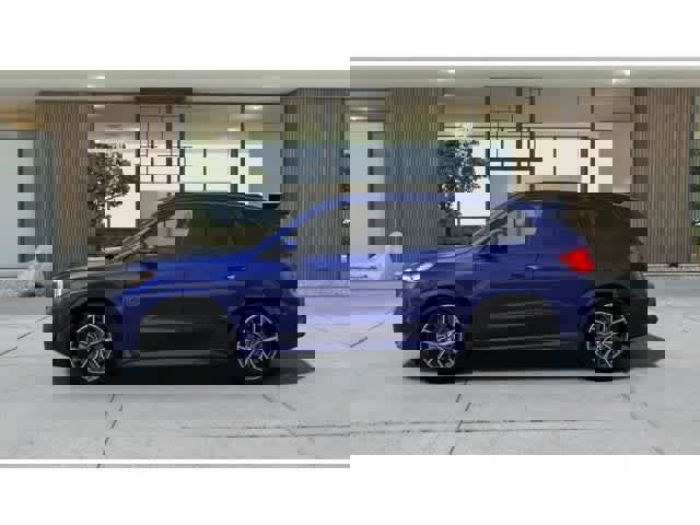 New 2025 BMW X1 xDrive28i w/ Technology Package image 4