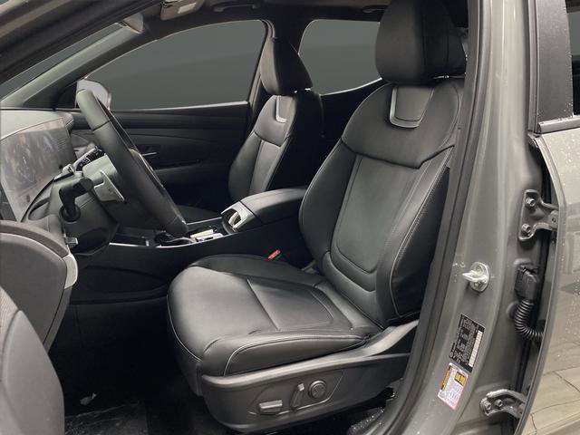 New 2026 Hyundai Santa Cruz Limited image 4