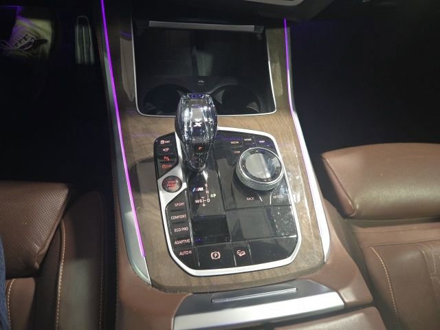 Used 2021 BMW X5 M50i w/ Executive Package image 18
