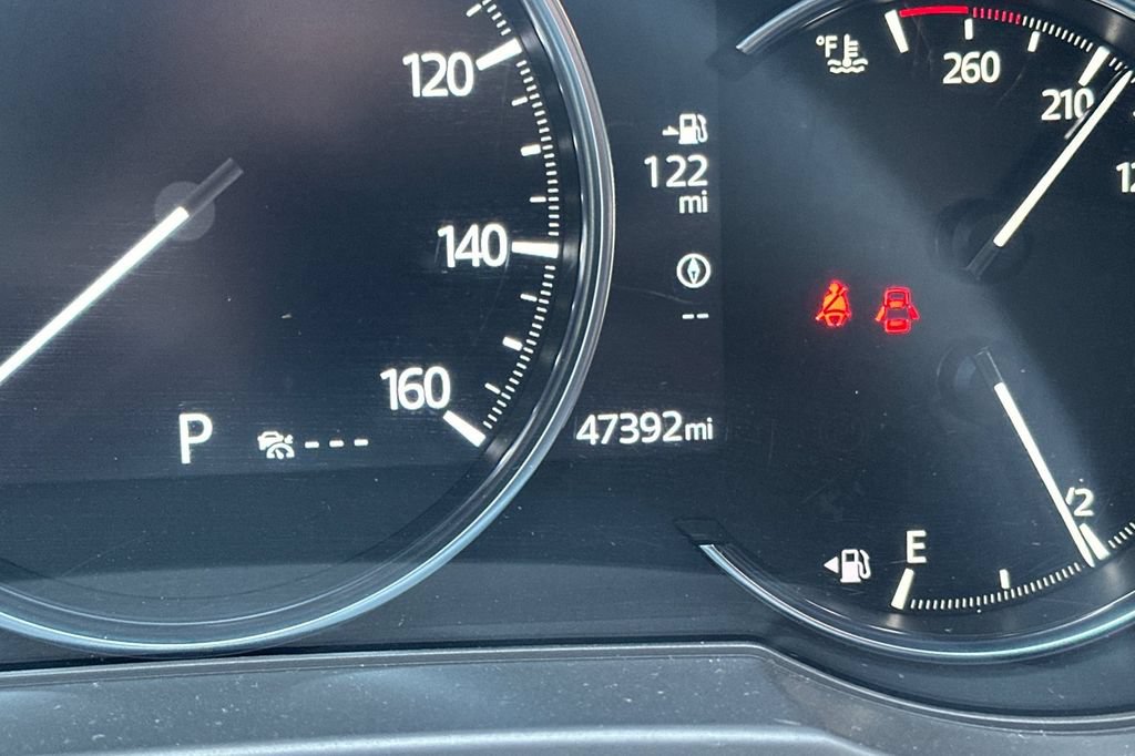 Used 2019 MAZDA CX-5 Grand Touring Reserve AWD/4WD image 27