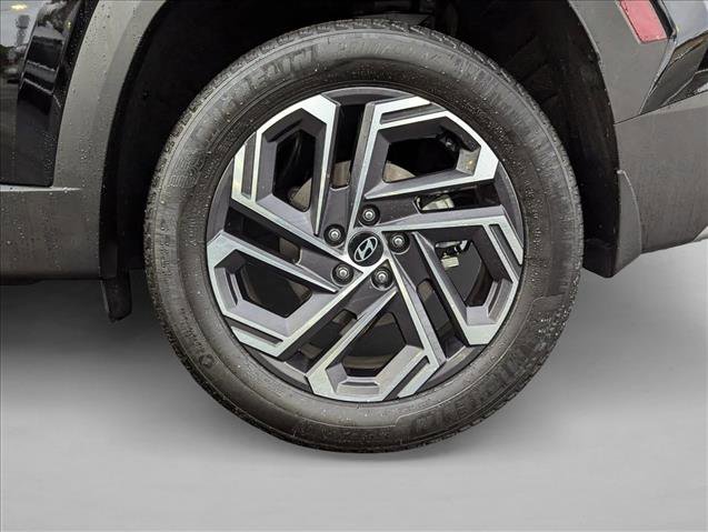 Certified 2025 Hyundai Tucson Limited image 24