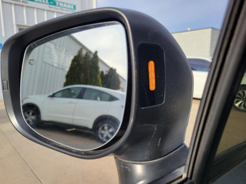 Used 2019 Subaru Crosstrek 2.0i Limited w/ Popular Package #4 image 40