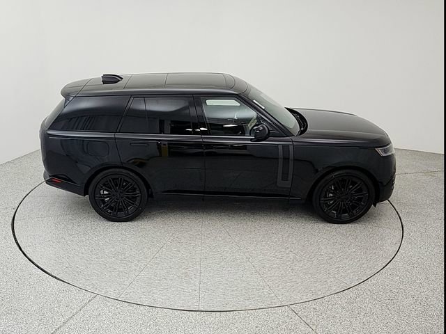 New 2026 Land Rover Range Rover SE AWD/4WD image 16