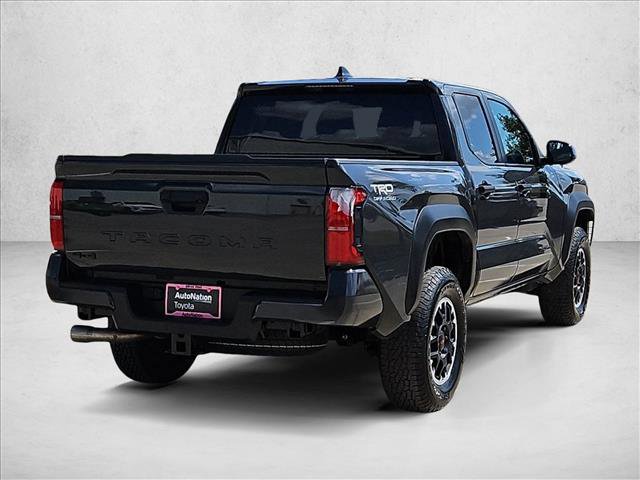Used 2024 Toyota Tacoma TRD Off-Road image 6