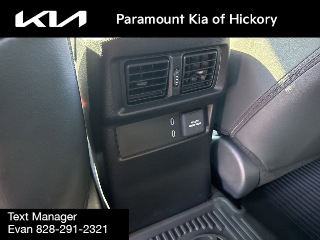 Used 2026 Toyota 4Runner TRD Off-Road Premium image 19
