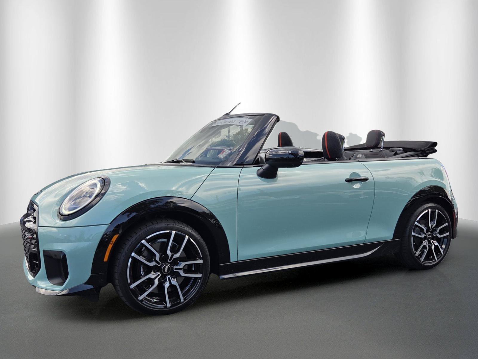 Used 2026 MINI Cooper S FWD image 3