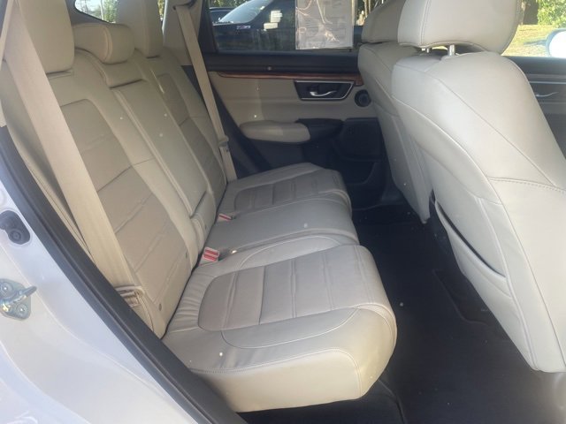 Used 2020 Honda CR-V Touring image 34