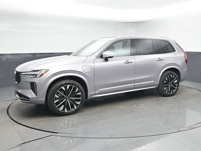 New 2026 Volvo XC90 T8 Plus w/ Protection Package Premier AWD/4WD image 4