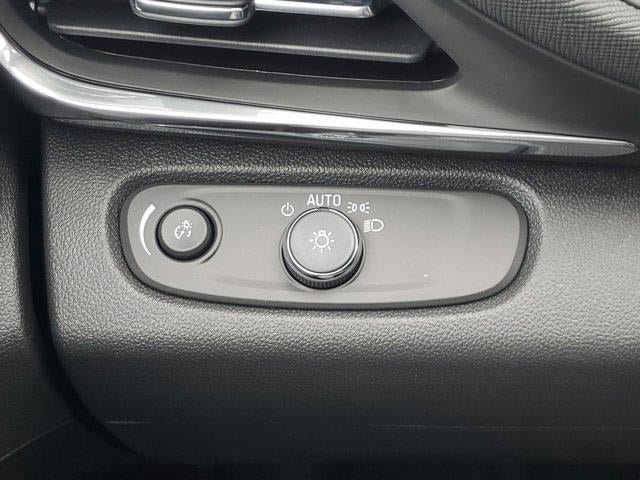 New 2026 Buick Envista Preferred w/ Convenience I Package FWD image 30