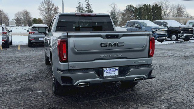 Certified 2025 GMC Sierra 1500 Denali Ultimate image 7