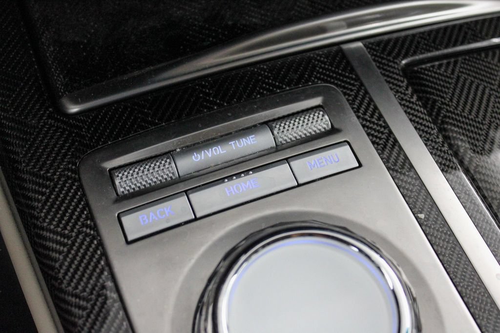 Used 2024 Genesis G80 3.5T Sport AWD/4WD image 37