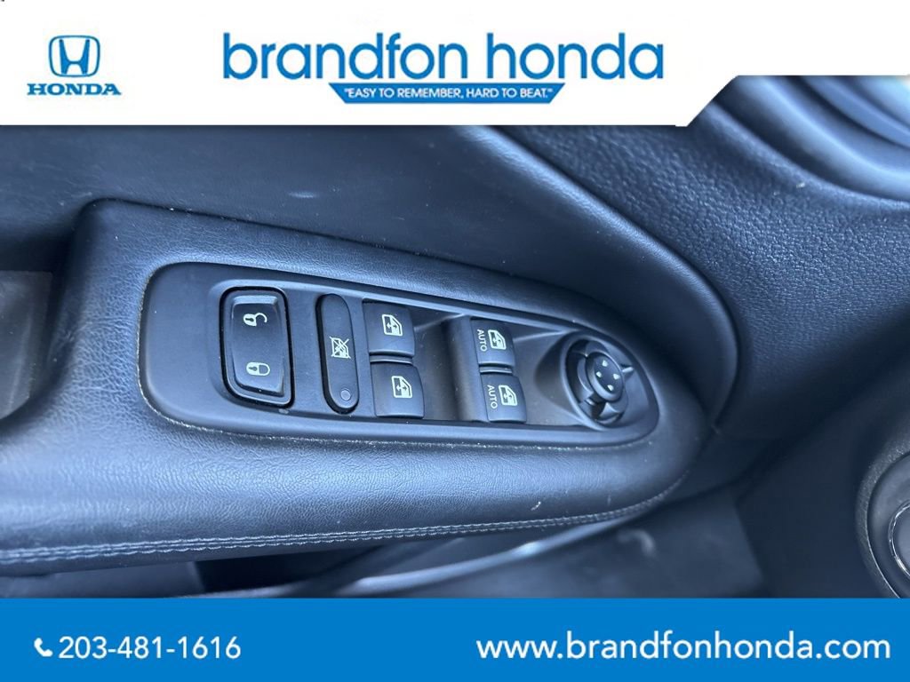 Used 2021 Jeep Compass Latitude image 13