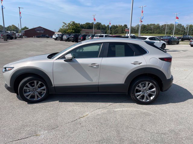 Used 2024 MAZDA CX-30 AWD 2.5 S w/ Preferred Package image 5