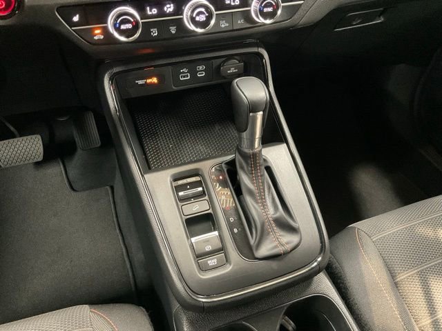 Certified 2023 Honda CR-V Sport image 25