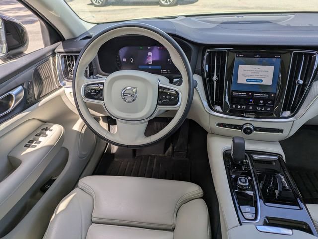 Used 2024 Volvo S60 T8 Ultimate image 21