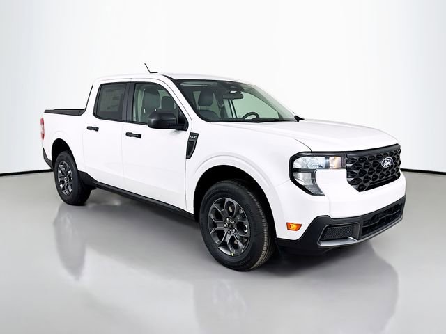 New 2026 Ford Maverick XLT