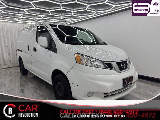Used 2019 Nissan NV200 SV