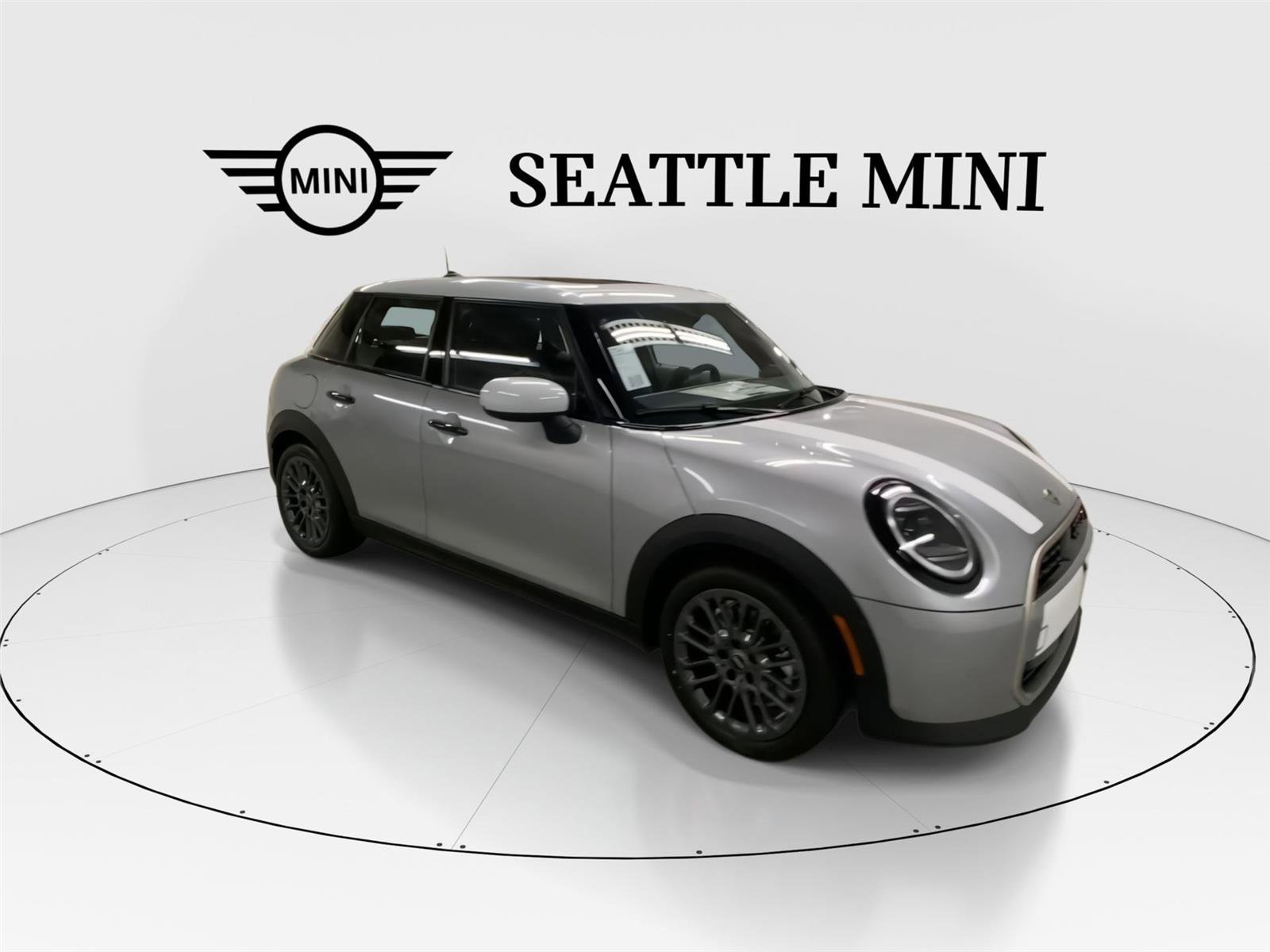 New 2026 MINI Cooper S image 2