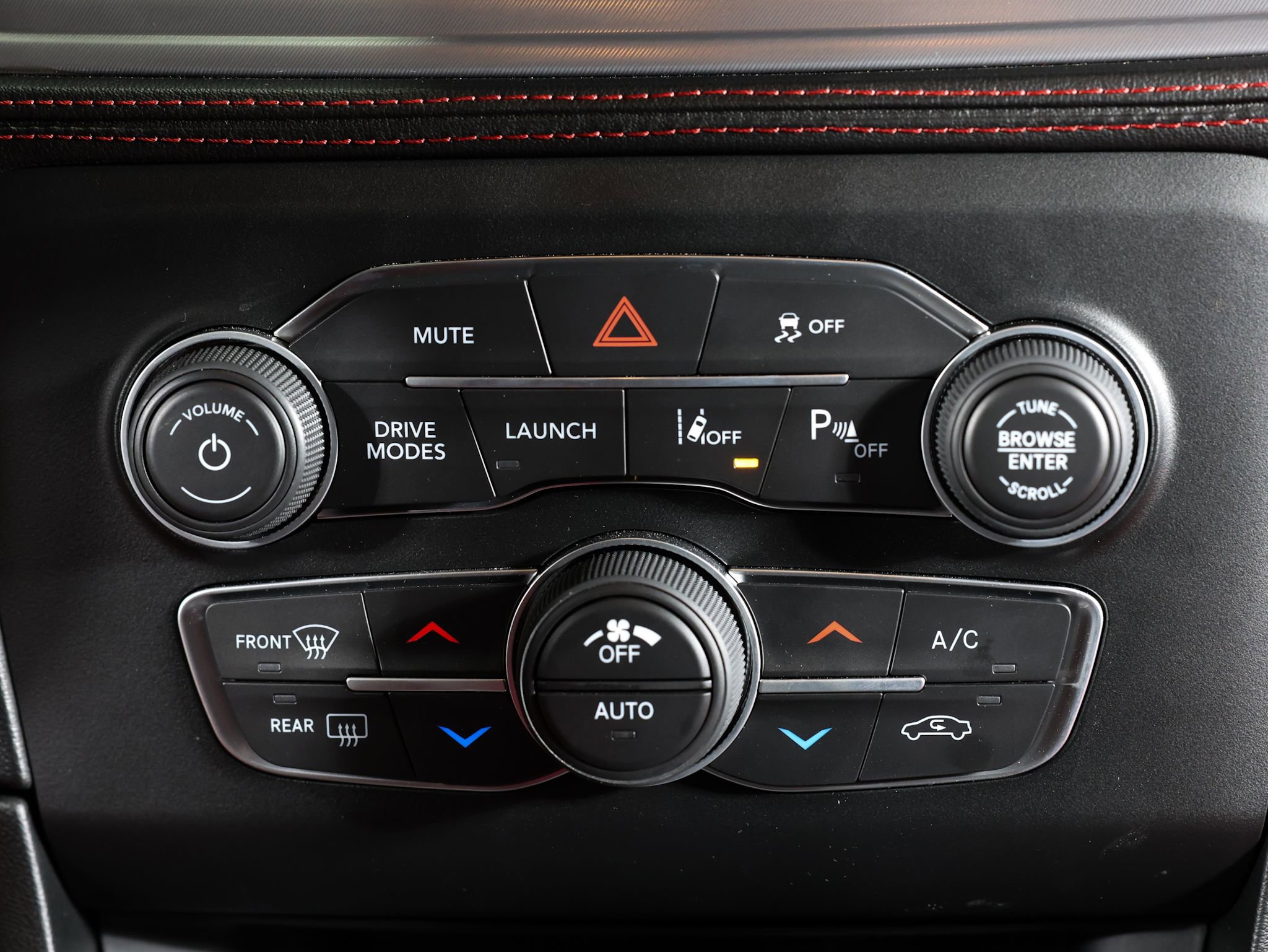 Used 2023 Dodge Charger Scat Pack image 34