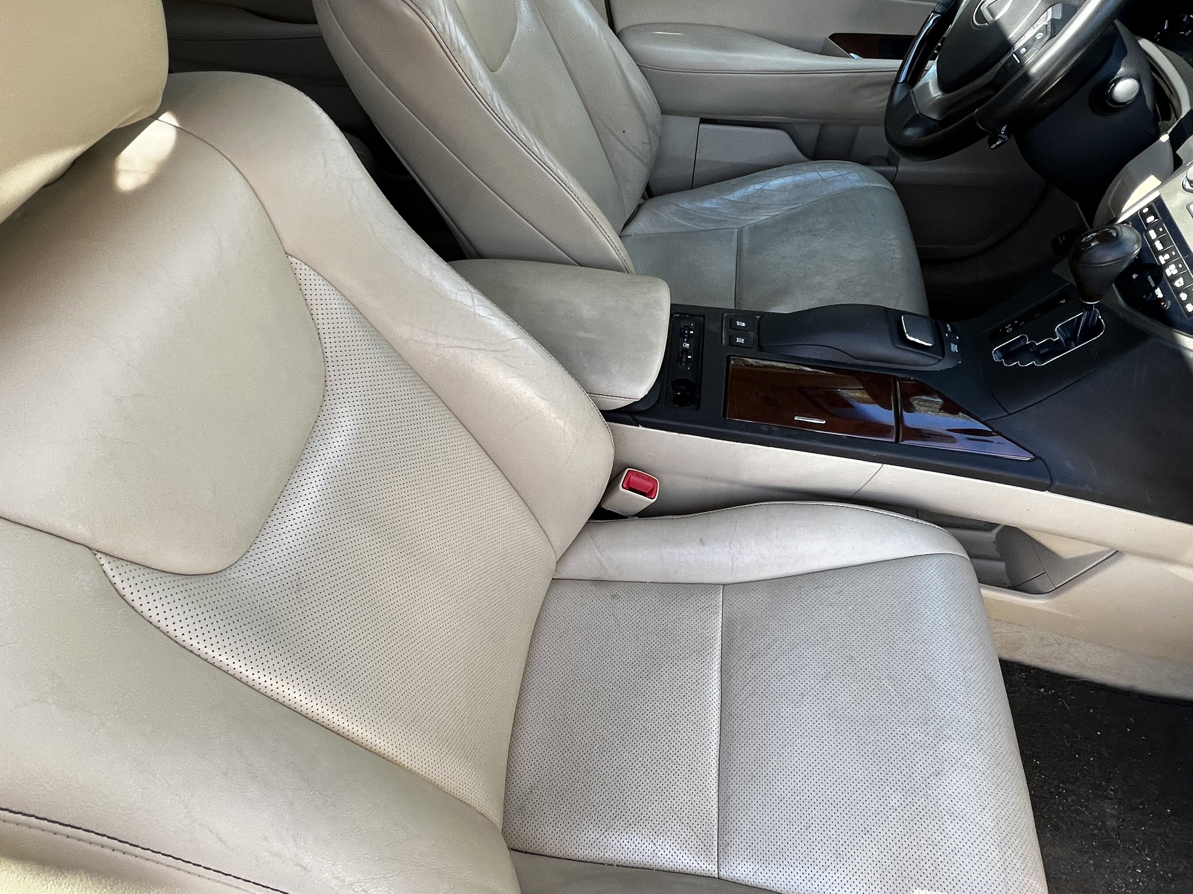 Used 2013 Lexus RX 350 AWD w/ Navigation Pkg image 44