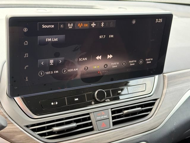 New 2026 Nissan Altima 2.5 SV w/ SV Special Edition Package FWD image 24