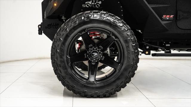 Used 2025 Jeep Gladiator Sport image 29