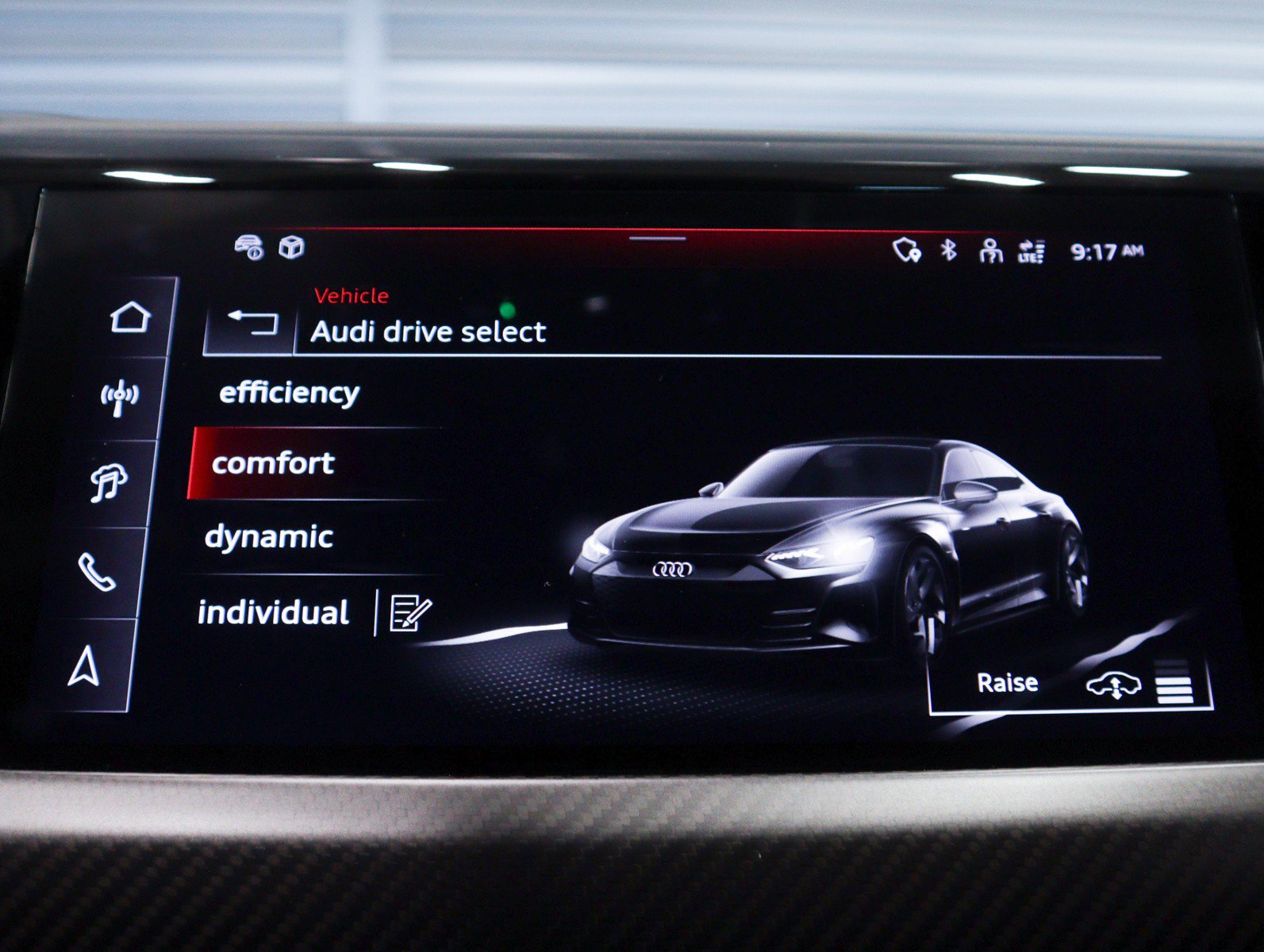 Used 2024 Audi RS e-tron GT w/ Carbon Performance Package image 22