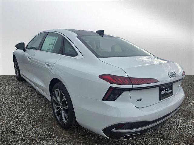 New 2026 Audi A6 Premium image 5
