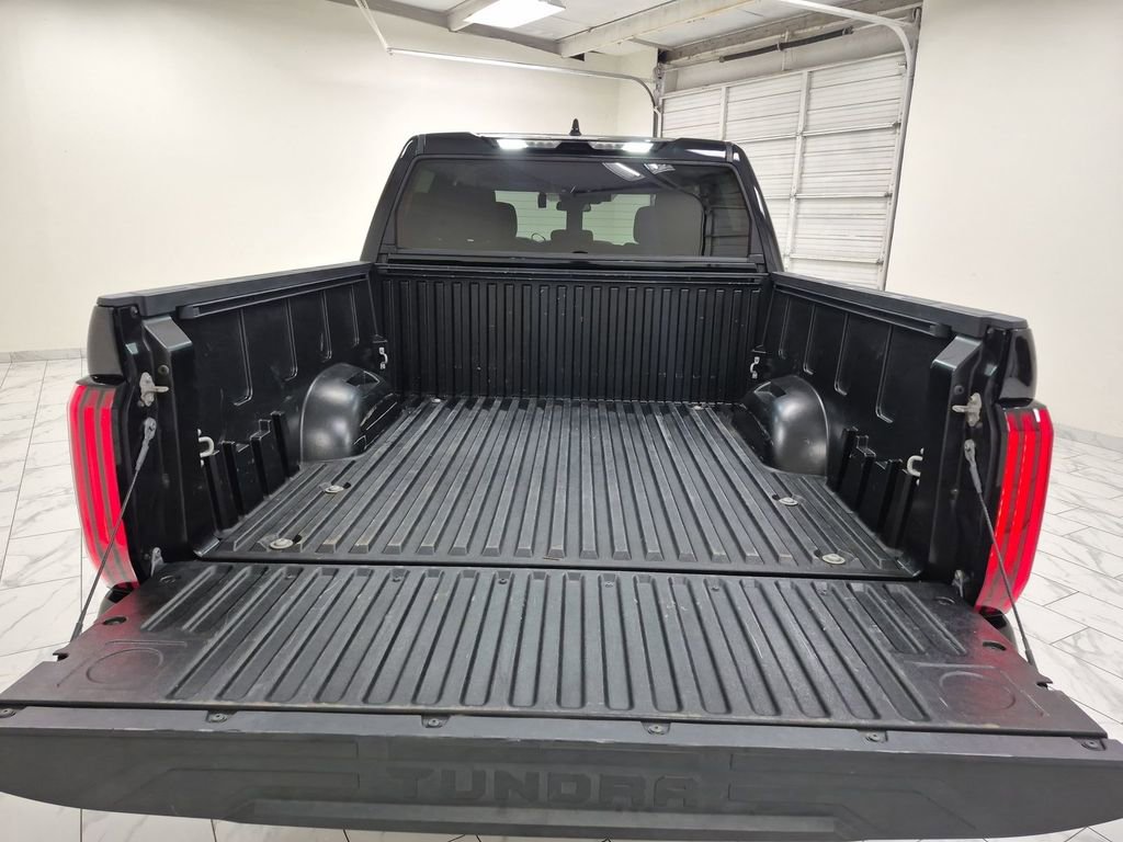Used 2023 Toyota Tundra SR5 image 27