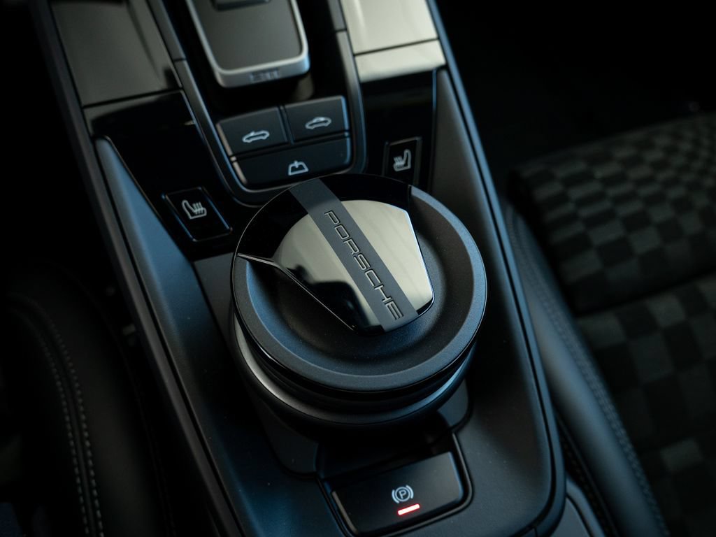 New 2026 Porsche 911 GTS RWD image 17