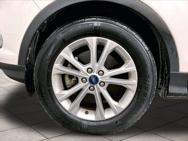 Used 2019 Ford Escape SE AWD/4WD image 8