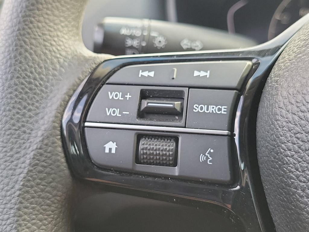 Certified 2023 Honda Civic LX image 23