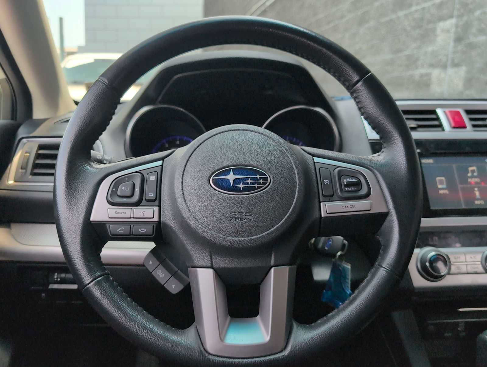 Used 2016 Subaru Outback 2.5i Premium AWD/4WD image 22