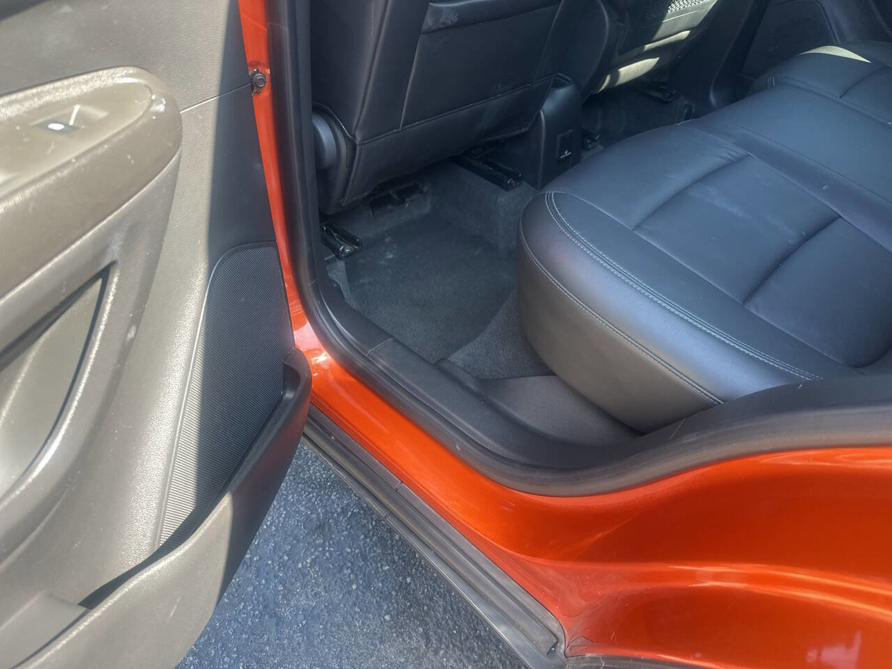 Used 2015 Chevrolet Trax LTZ w/ LPO, Protection Package image 22