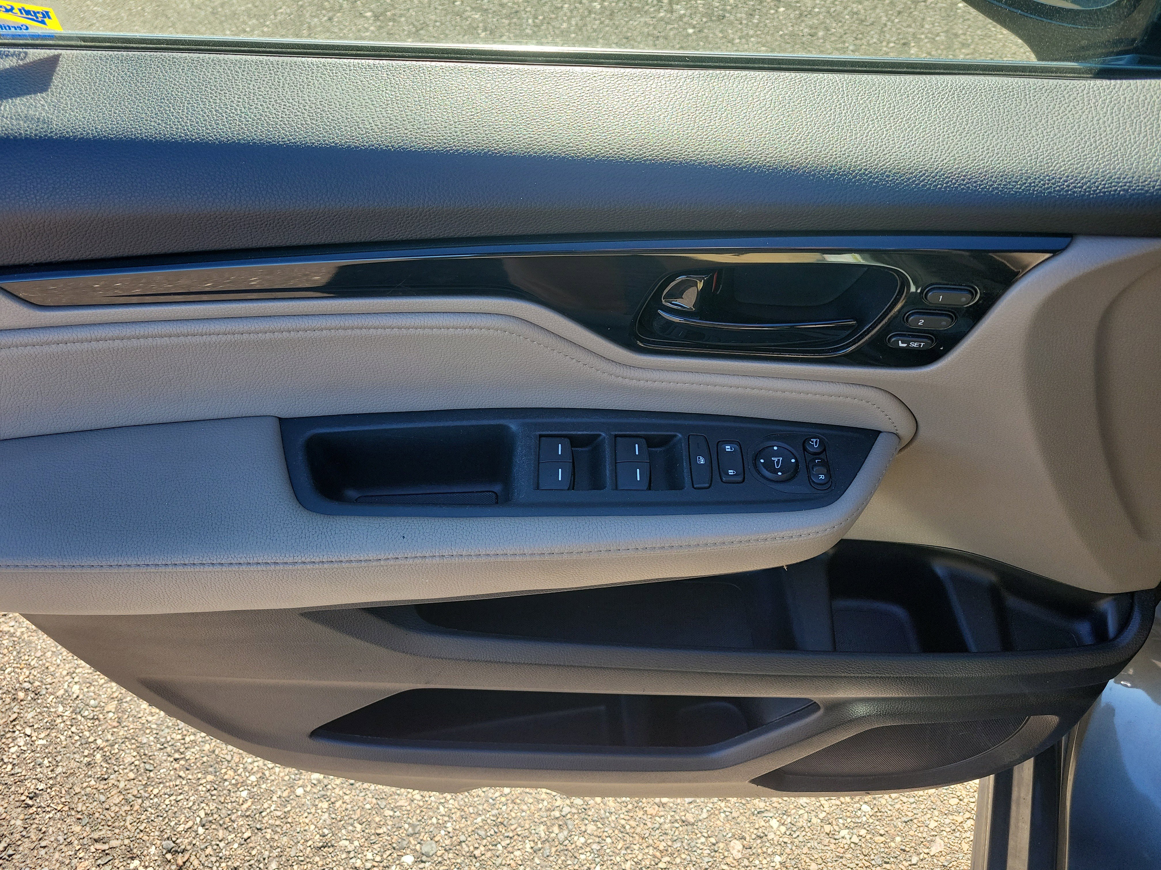 Used 2019 Honda Odyssey Elite image 19