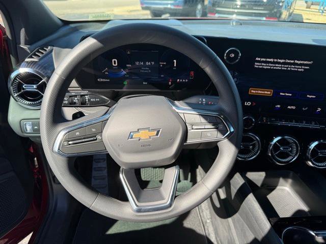 New 2026 Chevrolet Blazer EV LT image 42