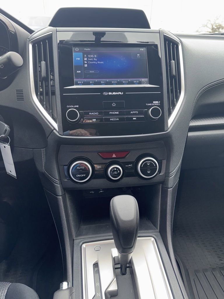 Used 2023 Subaru Crosstrek 2.0i image 14