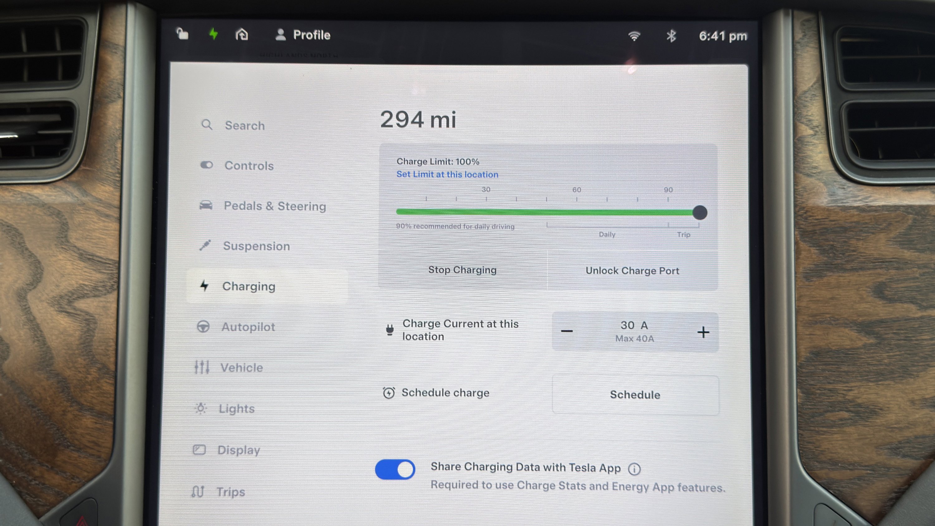 Used 2018 Tesla Model S 100D image 4