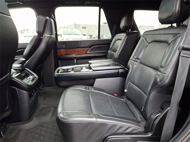 Used 2019 Lincoln Navigator Reserve w/ Cargo Package image 14