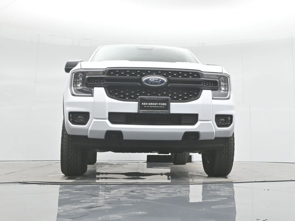 New 2025 Ford Ranger XL w/ Trailer Tow Package image 40