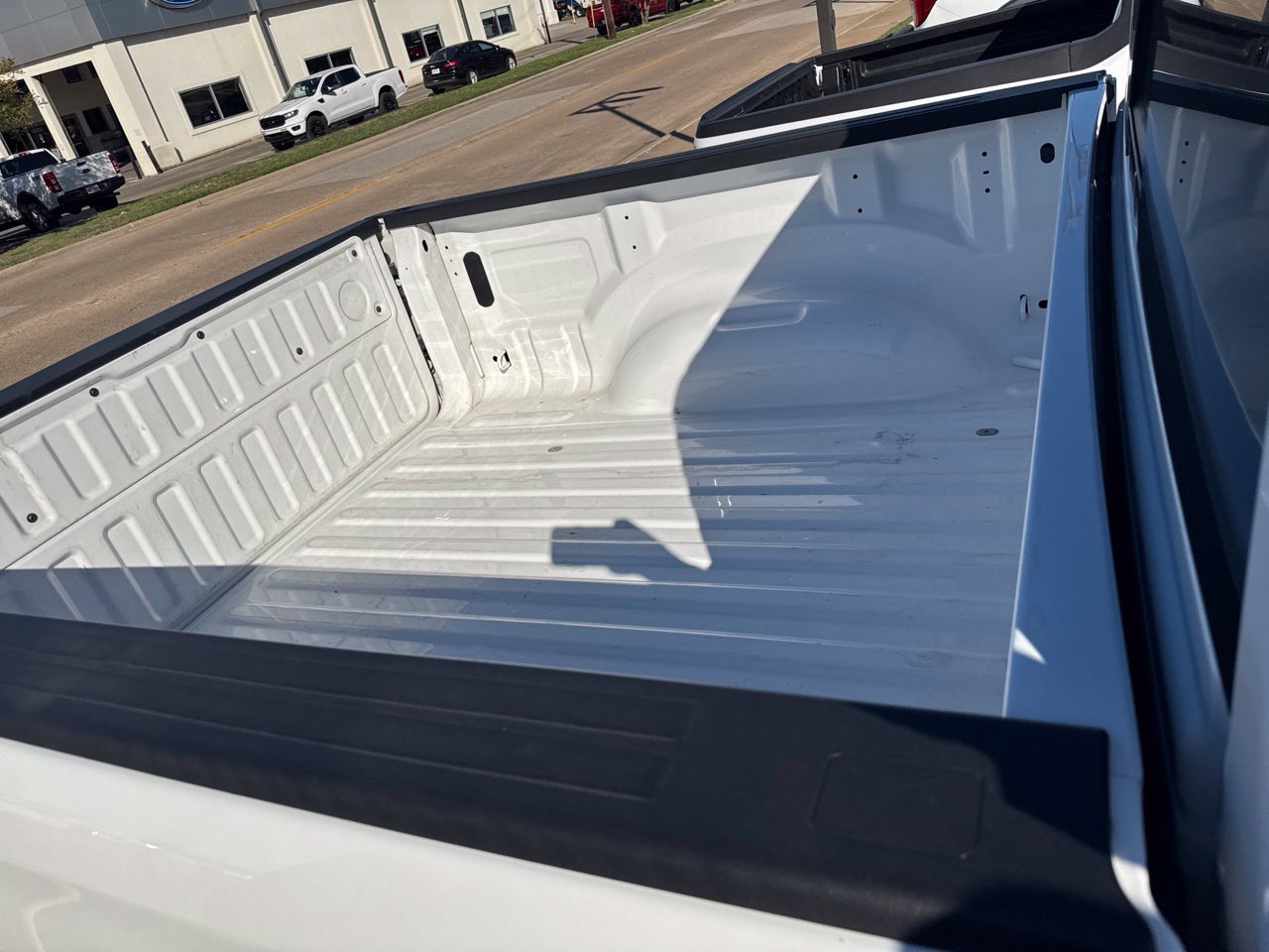 Used 2023 RAM 1500 Lone Star RWD image 4