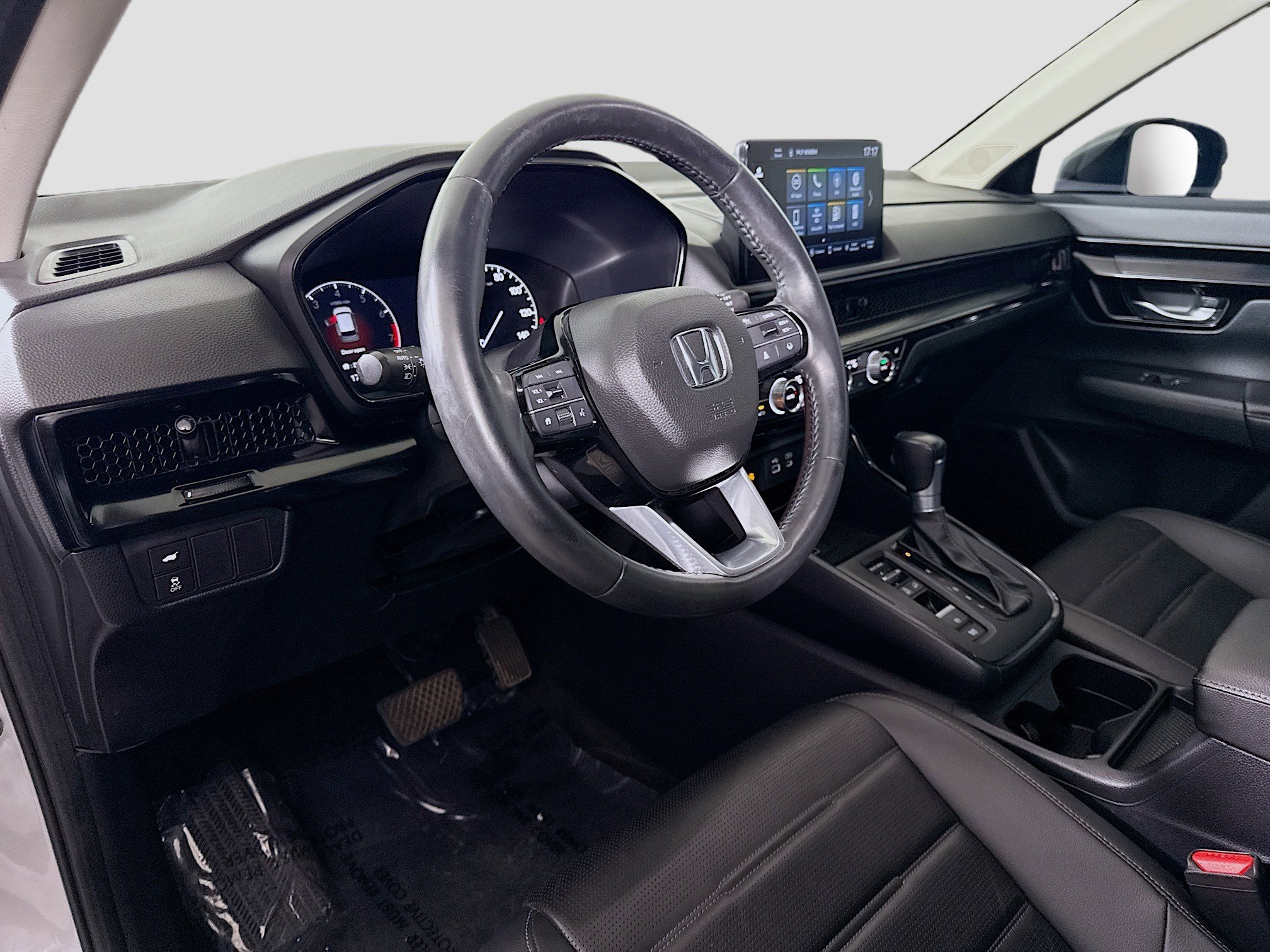 Used 2024 Honda CR-V EX-L image 23