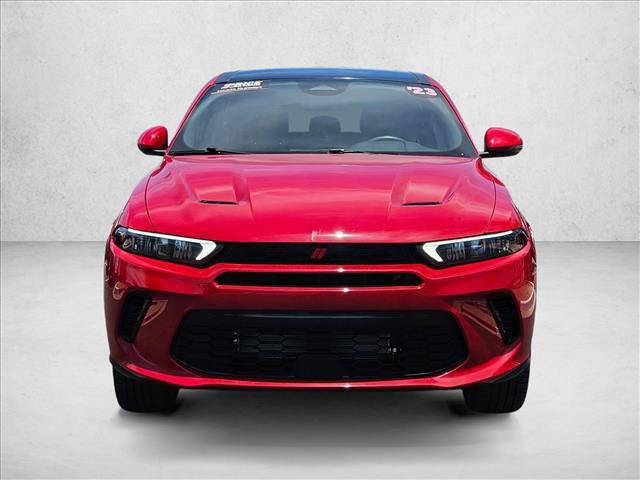 Used 2023 Dodge Hornet GT Plus w/ Track Pack AWD/4WD image 2