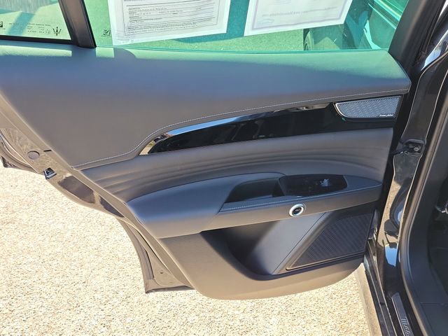 New 2025 Maserati Grecale Modena image 10